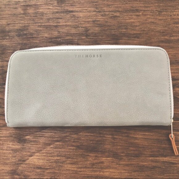 The Horse Block Wallet - Picture 2 of 11